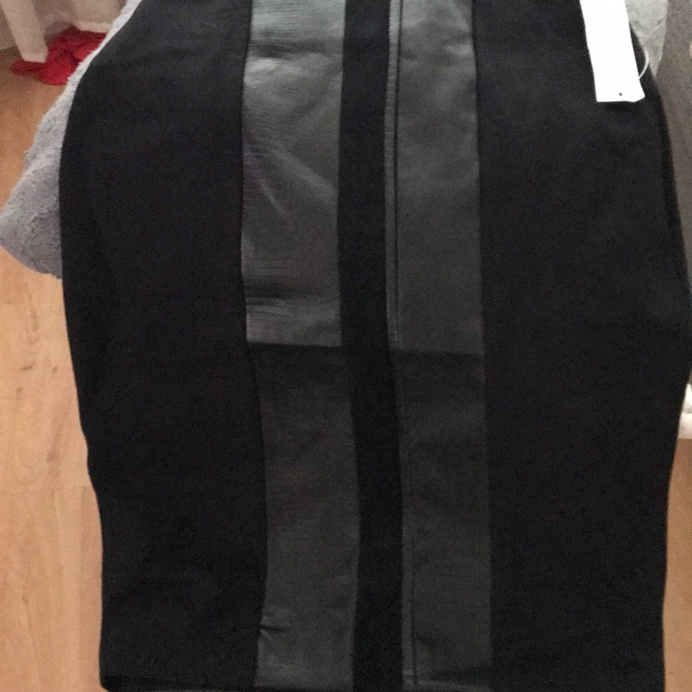 Calvin Klein new midi skirt